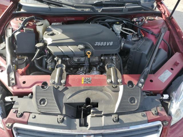 Chevrolet Impala Lt Image 6