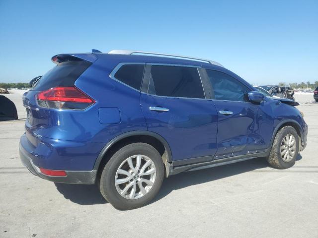 Nissan Rogue S Image 4