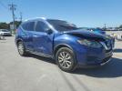 Nissan Rogue S Image 2