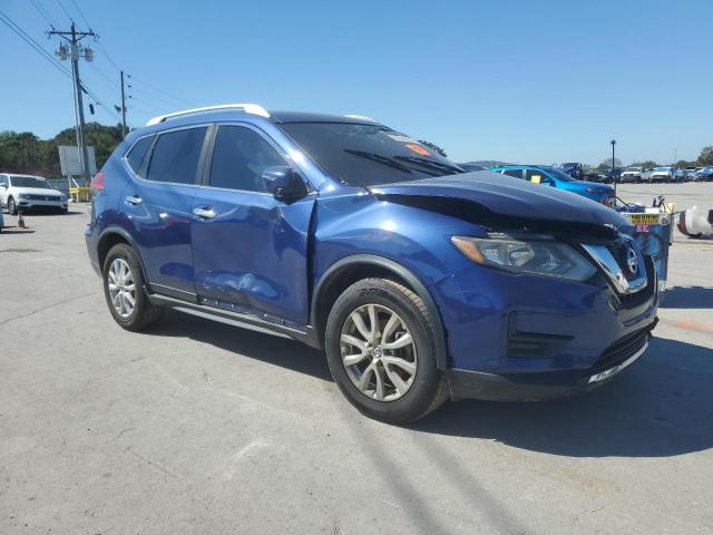 Nissan Rogue S Image 2