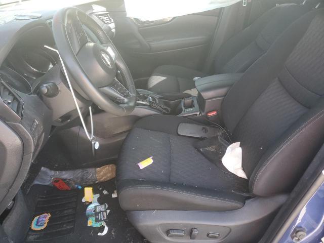 Nissan Rogue S Image 9