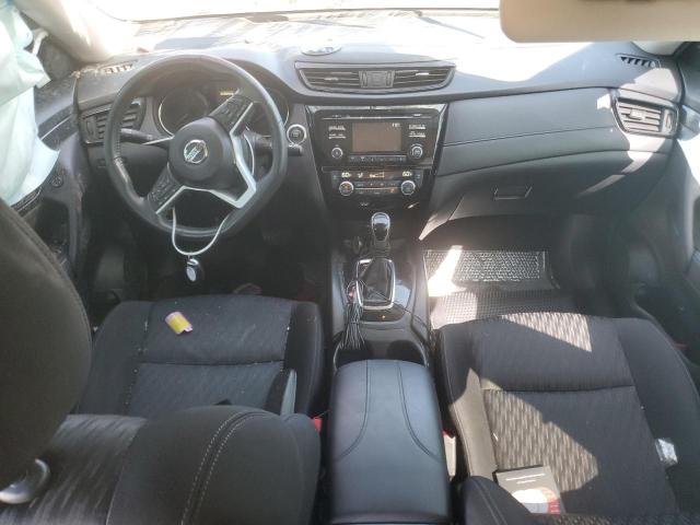 Nissan Rogue S Image 10