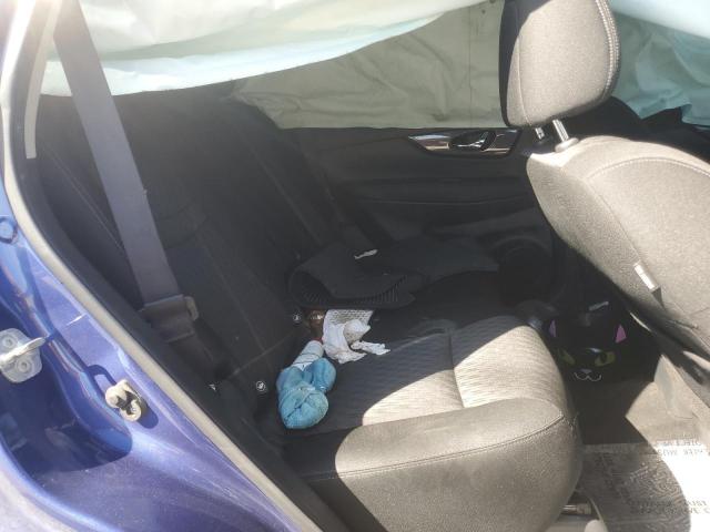 Nissan Rogue S Image 6