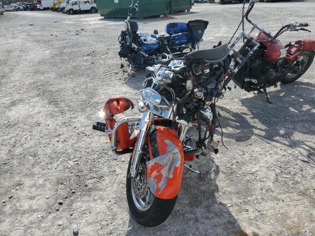 Harley-Davidson Flse Image 2