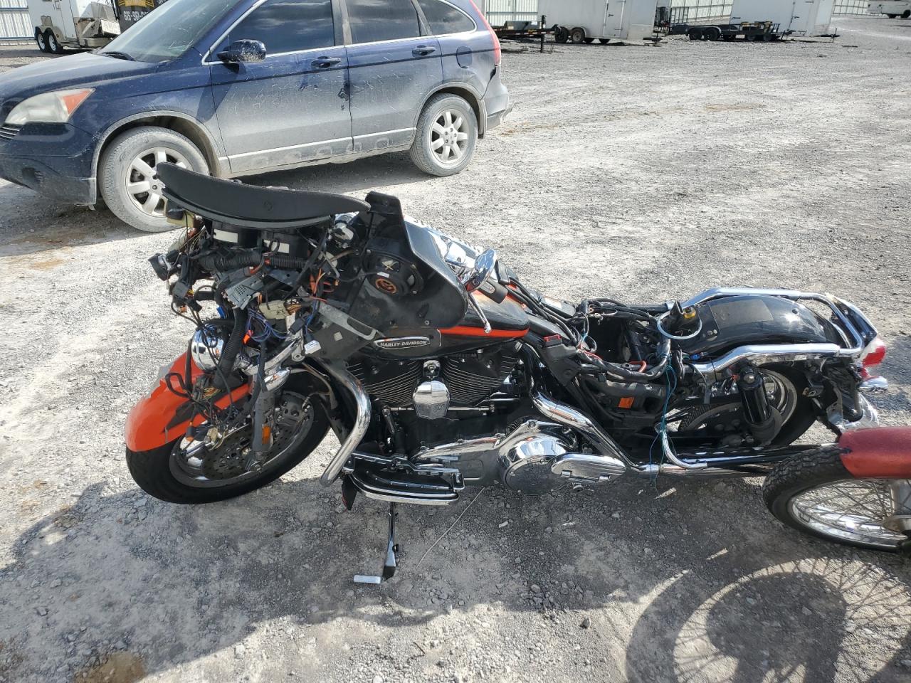 Harley-Davidson Flse Image 3