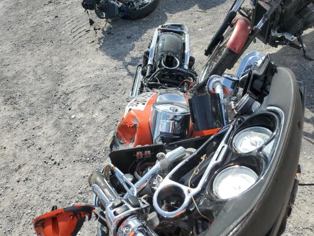 Harley-Davidson Flse Image 4