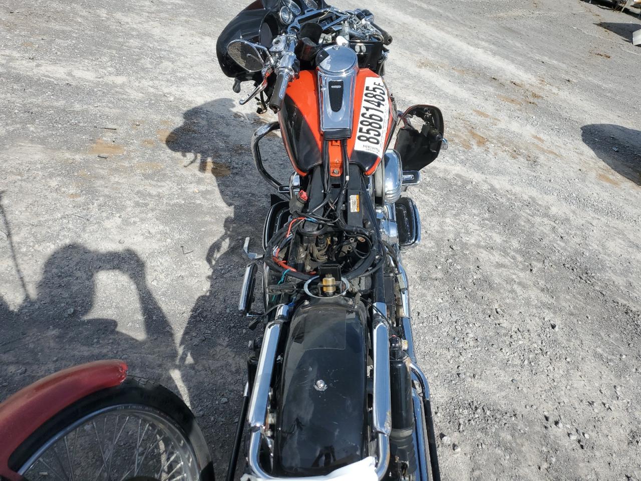 Harley-Davidson Flse Image 6