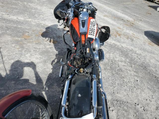 Harley-Davidson Flse Image 6