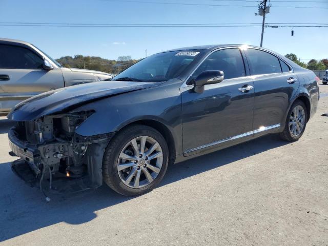 Lexus Es 350 Image 1