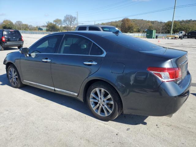 Lexus Es 350 Image 3