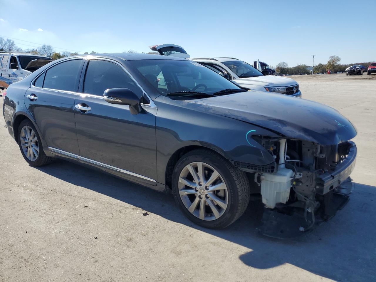 Lexus Es 350 Image 6