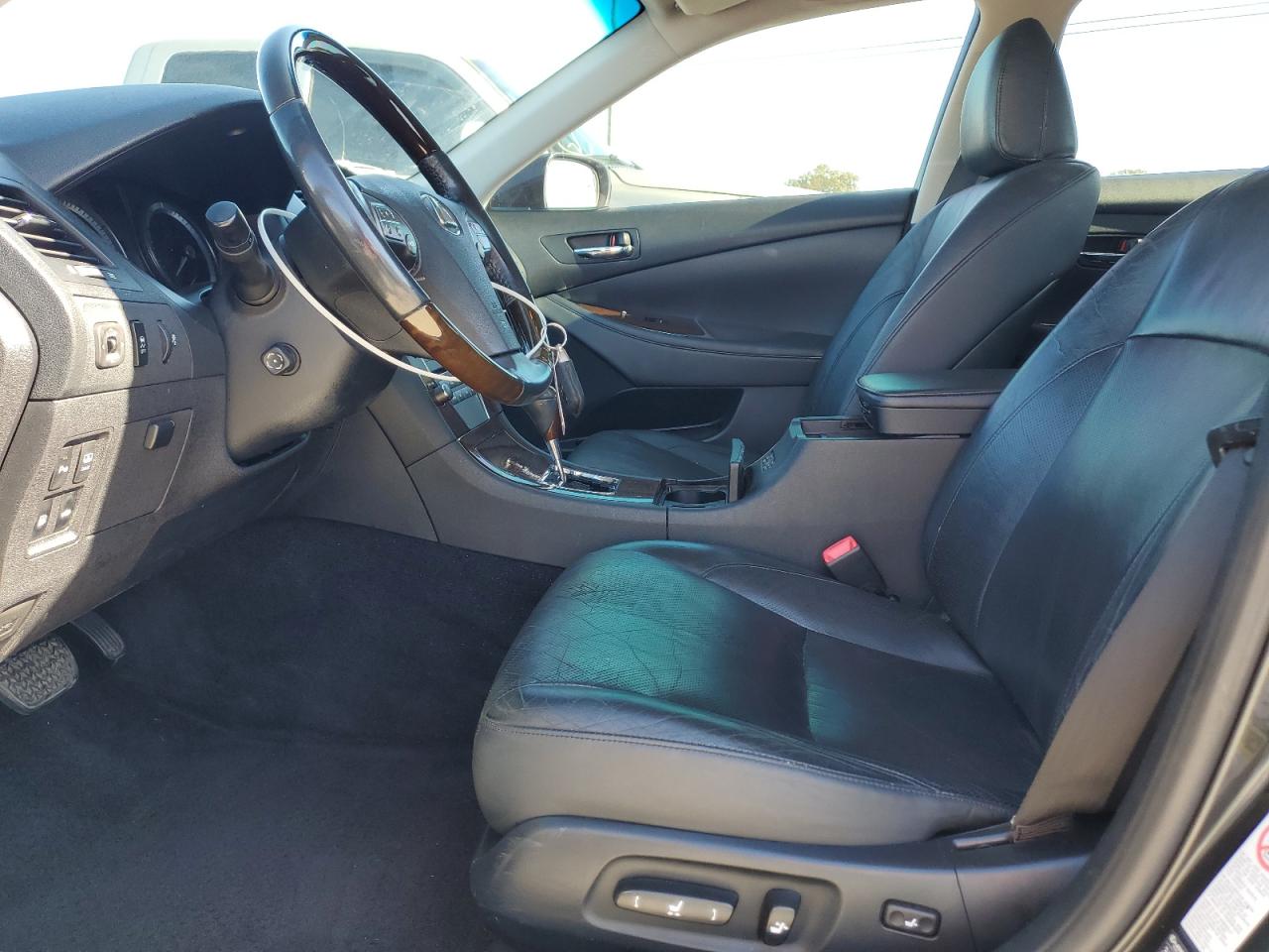 Lexus Es 350 Image 12