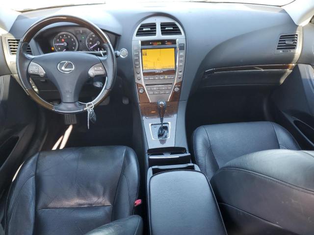 Lexus Es 350 Image 9