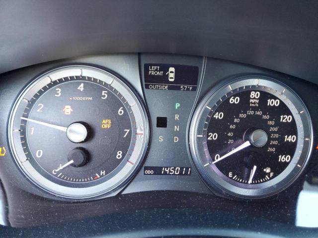 Lexus Es 350 Image 13