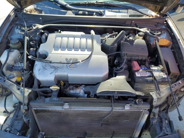 Lexus Es 350 Image 7