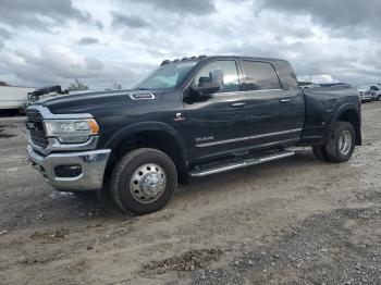  Salvage Ram 3500