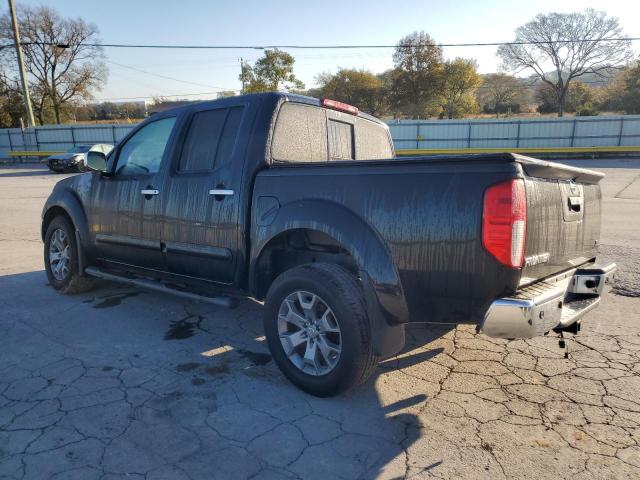 Nissan Frontier S Image 11