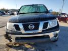 Nissan Frontier S Image 9