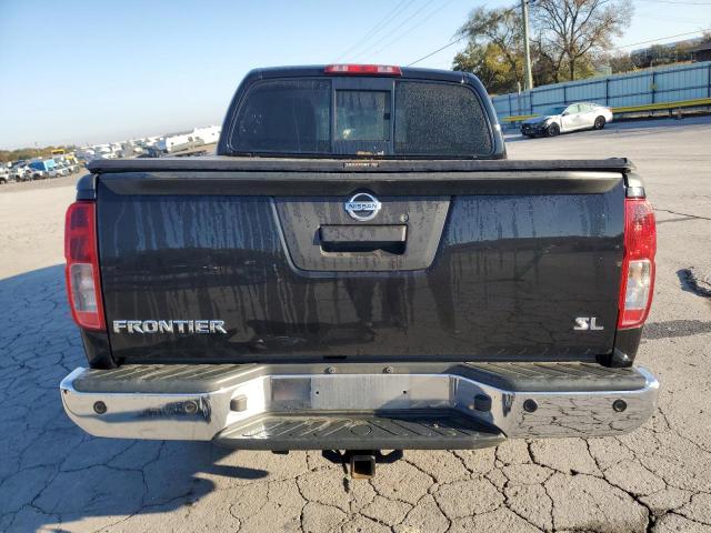 Nissan Frontier S Image 5