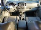 Nissan Frontier S Image 4