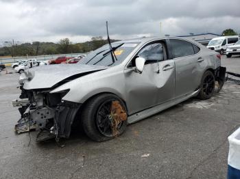 2015 Lexus Es JTHBK1GG8F2******