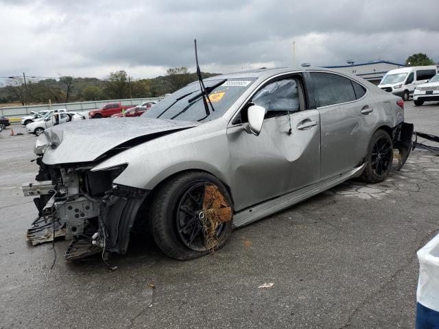 Lexus Es 350 Image 1