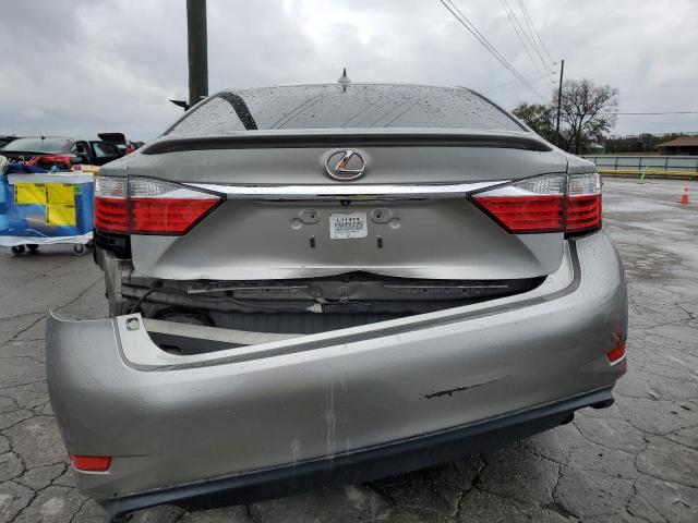 Lexus Es 350 Image 8