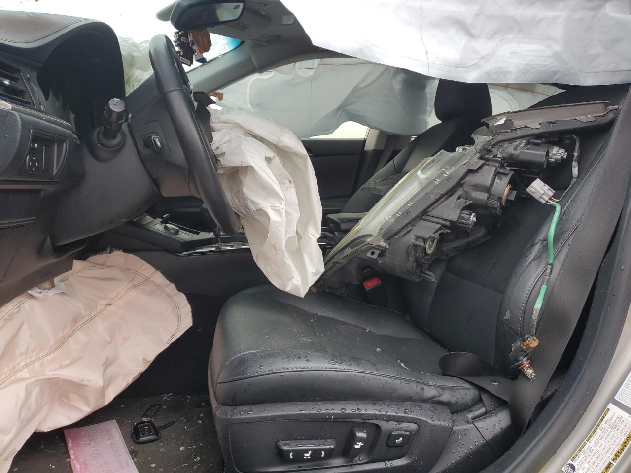 Lexus Es 350 Image 5