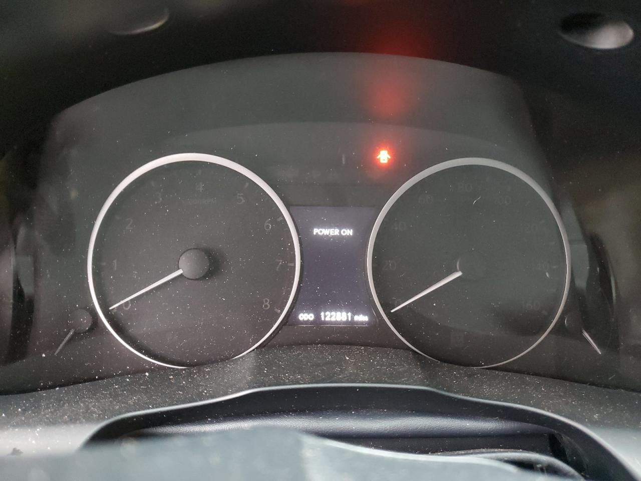 Lexus Es 350 Image 4