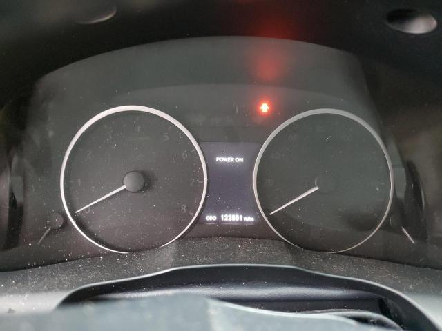 Lexus Es 350 Image 4