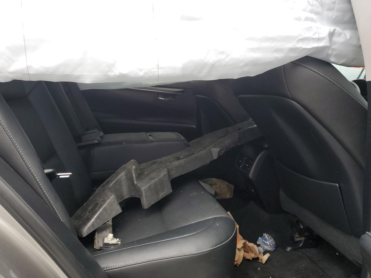 Lexus Es 350 Image 7