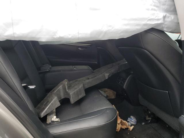 Lexus Es 350 Image 7