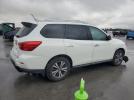 Nissan Pathfinder S Image 6