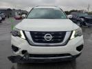 Nissan Pathfinder S Image 7