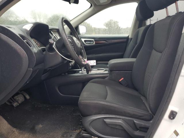 Nissan Pathfinder S Image 12