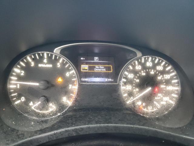 Nissan Pathfinder S Image 3