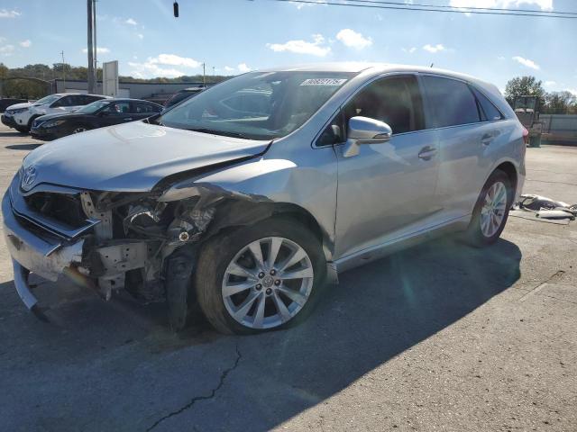  Salvage Toyota Venza