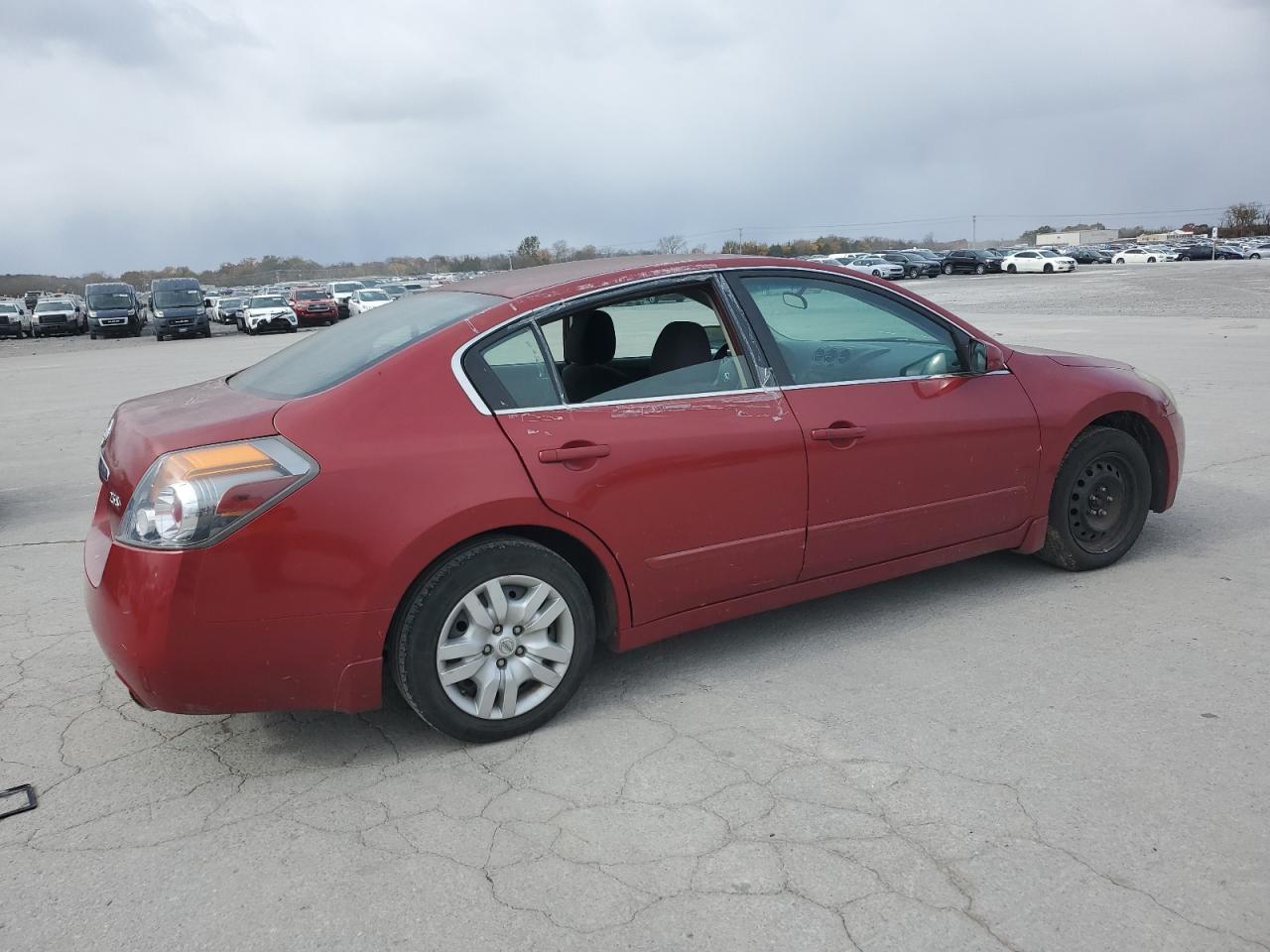 Nissan Altima 2.5 Image 12