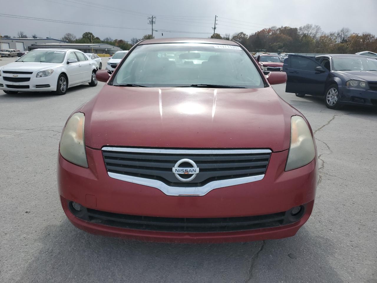 Nissan Altima 2.5 Image 3