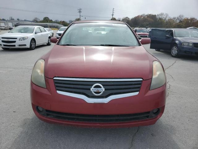 Nissan Altima 2.5 Image 3