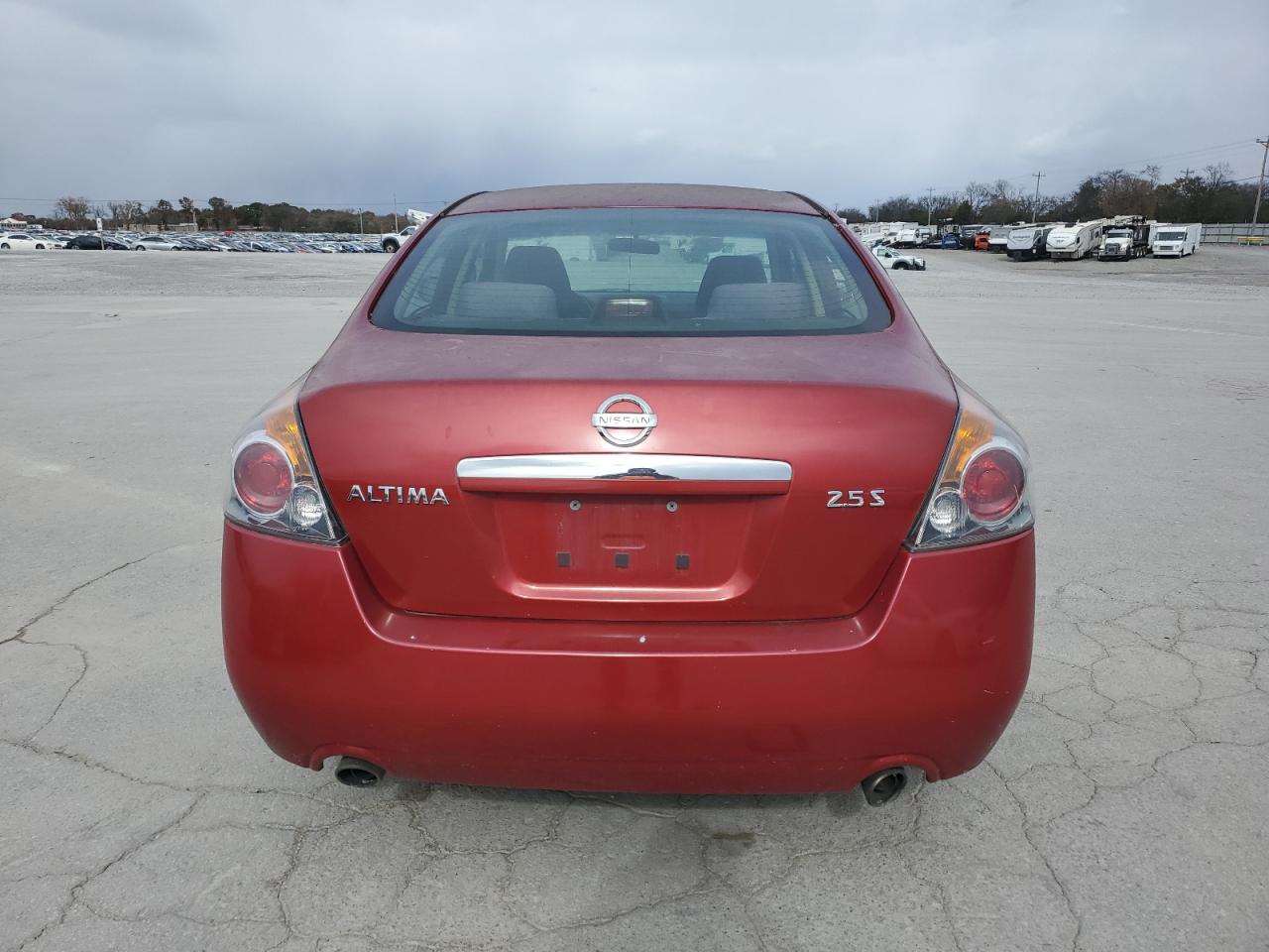 Nissan Altima 2.5 Image 4