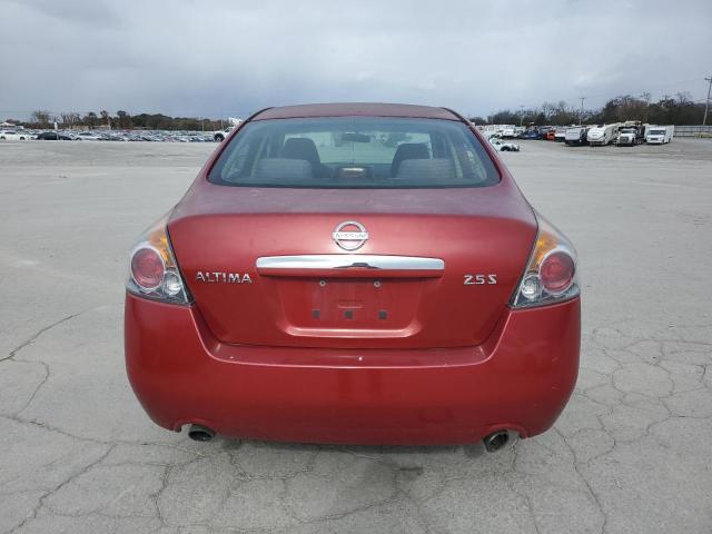 Nissan Altima 2.5 Image 4