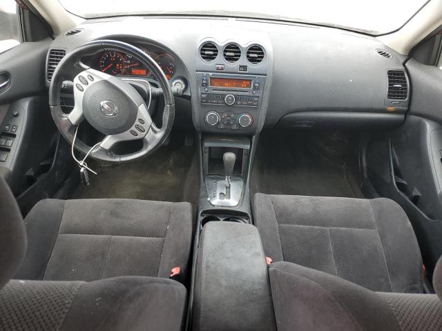 Nissan Altima 2.5 Image 10