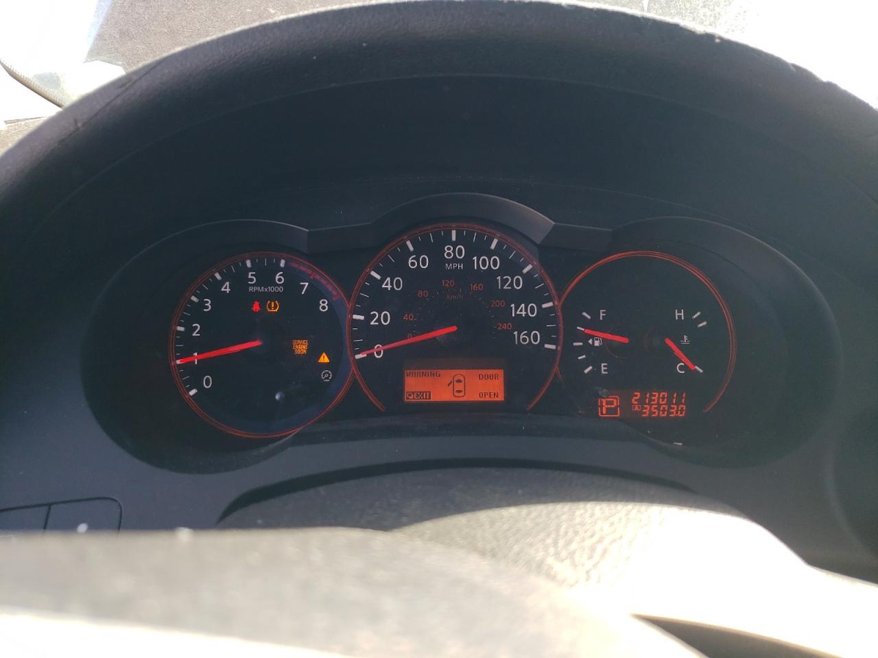 Nissan Altima 2.5 Image 6