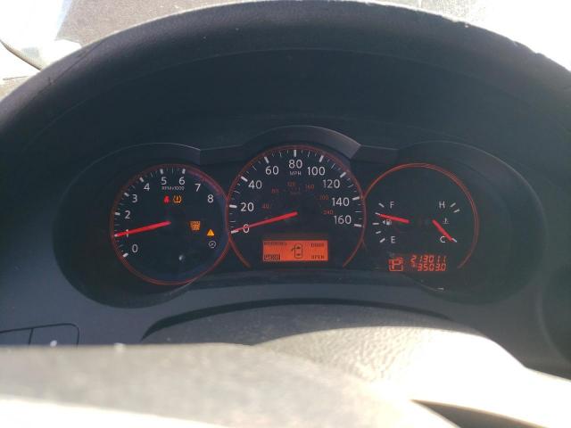 Nissan Altima 2.5 Image 6