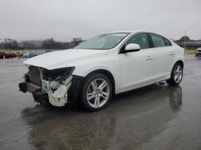  Salvage Volvo S60