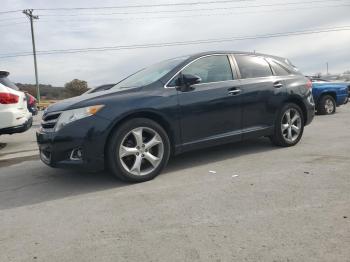  Salvage Toyota Venza