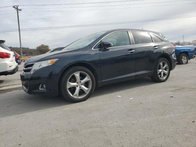  Salvage Toyota Venza
