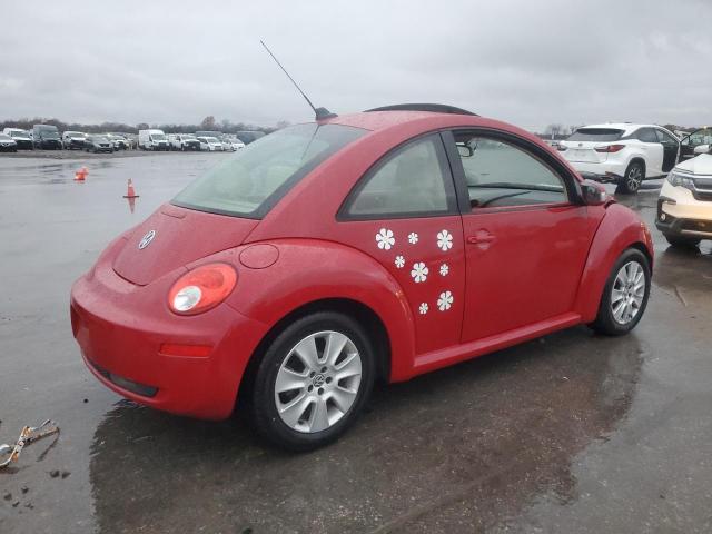 Volkswagen Beetle Image 5