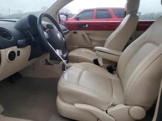 Volkswagen Beetle Image 9